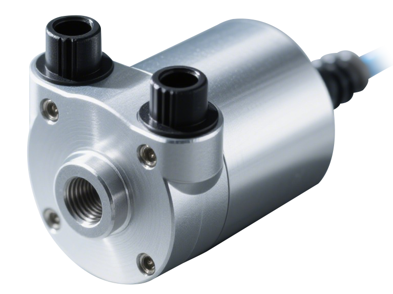 BM2418 Brushless Motor Application: 12V/1.2W Empowers Micro Diaphragm Pumps, Stable Transfer & Energy Saving